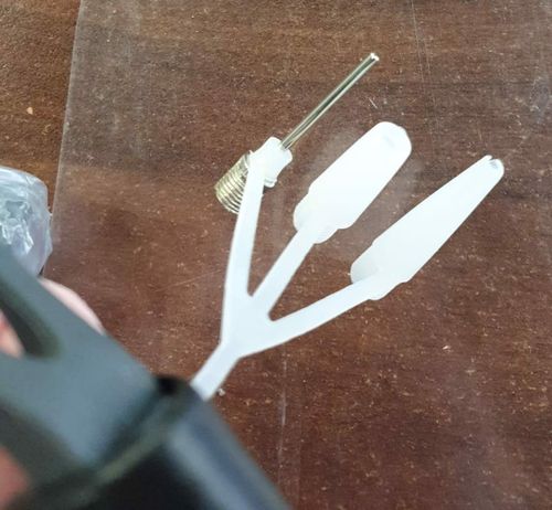 Gobko Pompka podłogowa do roweru z manometrem na Arena.pl