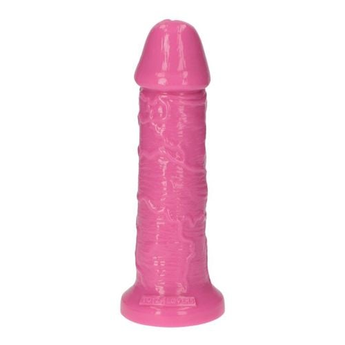 Dildo Italian Cock 8,5Pink na Arena.pl