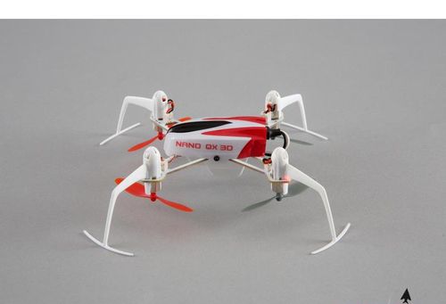 Blade Nano QX 3D Bind & Fly na Arena.pl