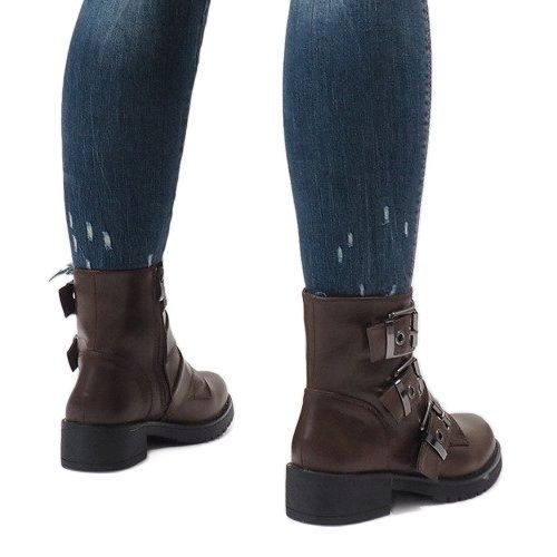 Camel botki QTY-002 r.36 na Arena.pl