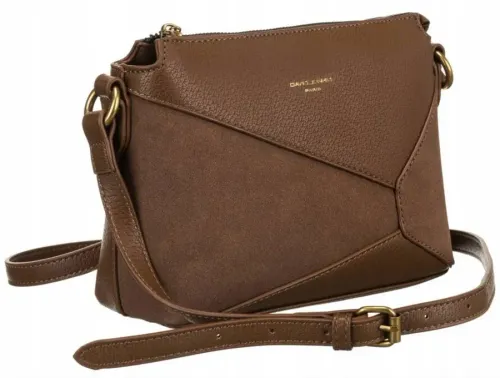 torba z eko skóry david jones na Arena.pl