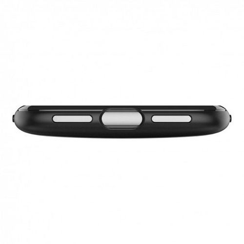 Spigen Classic One iPhone X silver 057CS23345 na Arena.pl
