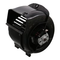 Wentylator wnętrza dmuchawa nawiewu Audi 90 1984 1985 1986 1987