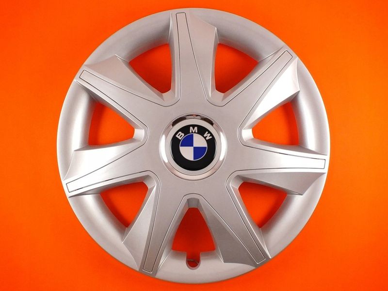 KOŁPAKI 15'' BMW - E87 F20 E46 E90 E36 F30 E39 RNM zdjęcie 7