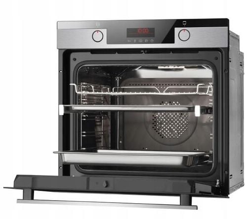 PIEKARNIK AMICA ED47638XA+ X-Type OpenUP A+ GRILL na Arena.pl