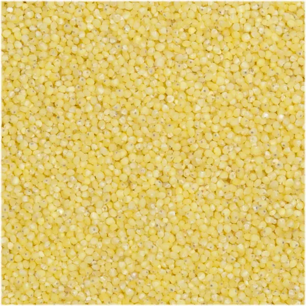 Kasza jaglana 25kg zdjęcie 3