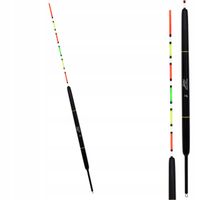 Spławik Przelotowy Miracle Fish wyporność 3,5 g wysokość 30,5 cm