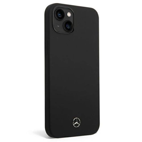 Mercedes Etui do iPhone 14 Plus hardcase Silicone na Arena.pl
