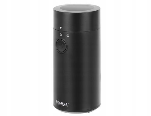 MŁYNEK do mielenia kawy elektryczny Ostrza ze stali nierdzewnej MOCNY na Arena.pl