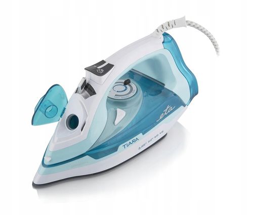 Żelazko PAROWE Ceramiczne Eta 2200W na Arena.pl