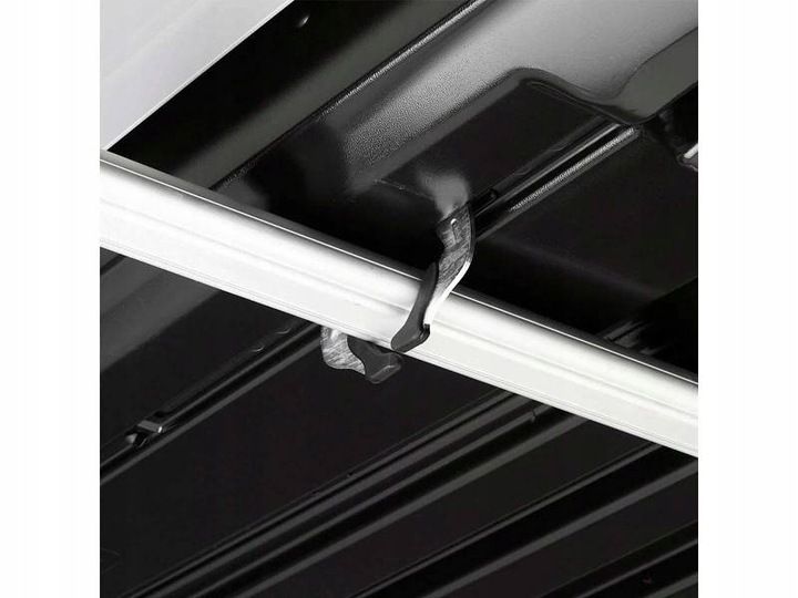 Box Dachowy Bagażnik KUFER THULE PACIFIC 780 L zdjęcie 13