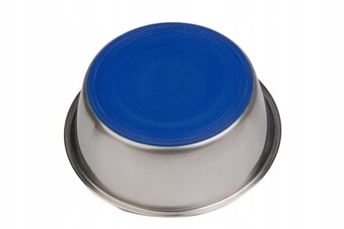 Duża METALOWA MISKA DLA PSA Antypoślizgowa 4L na Arena.pl