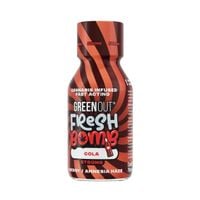 olejek konopny green out® fresh bomb cola - strong