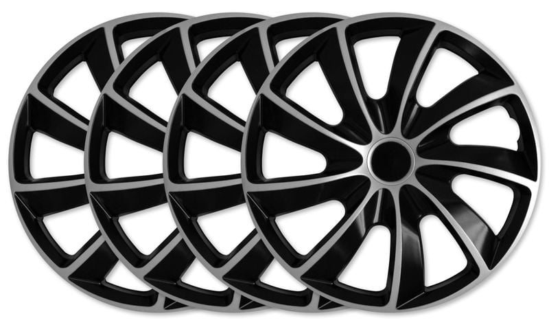 Kołpaki 16 do OPEL FORD AUDI SEAT zdjęcie 3