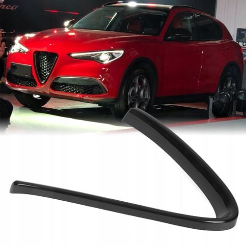 Osłona grilla przedniego do Alfa Romeo na Arena.pl