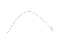 LINKA ZWALNIANIA BLOKADY HAMULCA RĘC FORD GALAXY MK II 2013 2014 2015