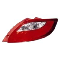 LAMPA TYLNA LEWA MAZDA 2 II 2007 2008 2009 2010 2011 2012 2013 2014