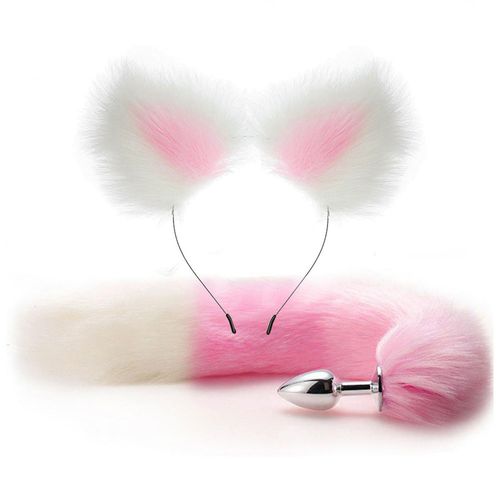 lovesecret fox set 02 na Arena.pl