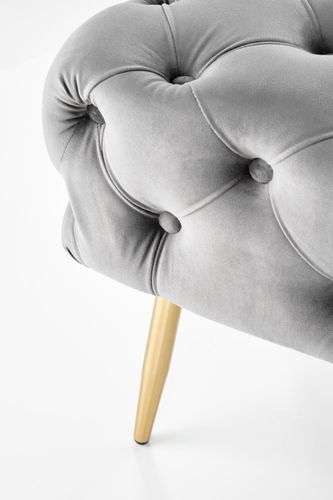 Ławka Nate szara na Arena.pl