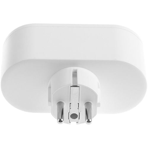 Inteligentne gniazdko WiFi Tuya Smart Timer DENVER na Arena.pl