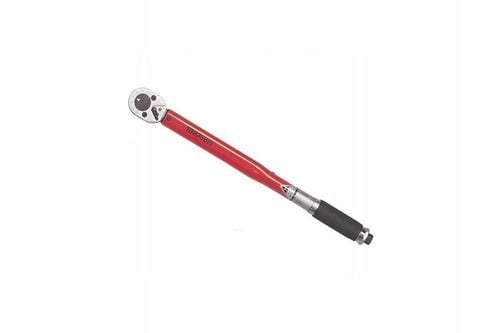KLUCZ DYNAMOMETRYCZNY 5-25NM 3/8'' TENG TOOLS na Arena.pl