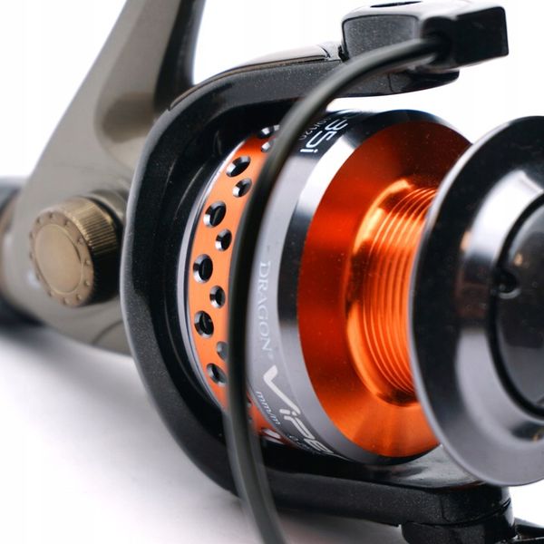 Kołowrotek Dragon VIPER RD630i zdjęcie 11