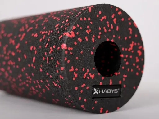 ZESTAW EPP WAŁEK ROLLER DO MASAŻU 4w1 DUOBALL zdjęcie 10