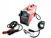 Spawarka ELEKTRODOWA MMA Ideal V-ARC 225 PRO