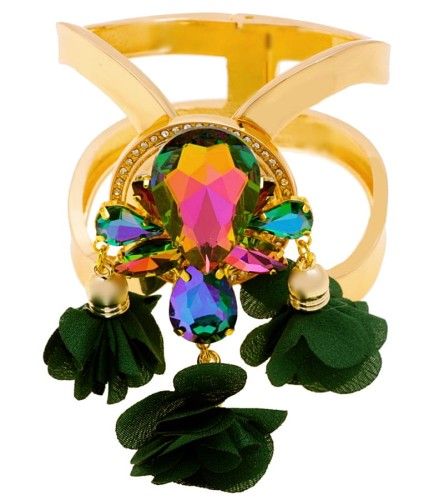 szeroka bransoletka zdjęcie 1