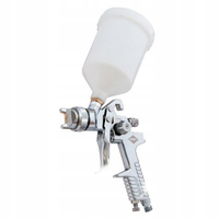 AIRPRESSPistolet lakierniczy 3.5 bar dysza 1.3 45191-1.3