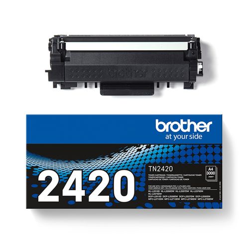 Beben Brother DR2590 do 15000str. na Arena.pl