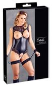 body garters xl