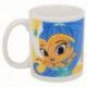 Shimmer and Shine ceramic mug 325 ml na Arena.pl