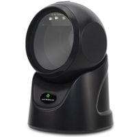 Bezprzewodowy skaner Bluetooth USB Wifi czytnik kodów kreskowych QR 1D 2D