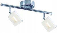 Lampa sufitowa Candellux CYNTHIA chrom