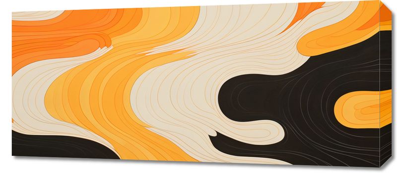 Obraz 90x40cm Słońce i Cień zdjęcie 1