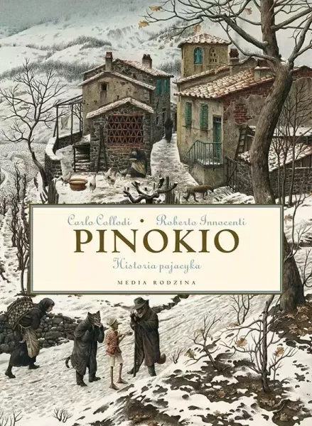 Pinokio zdjęcie 1