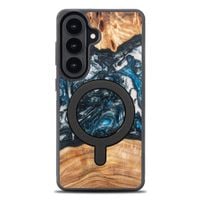 etui bewood unique do samsung galaxy s26 - planets - ziemia z magsafe