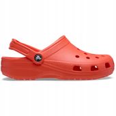 Crocs Męskie Buty Chodaki Klapki Classic 10001 Clog 45-46