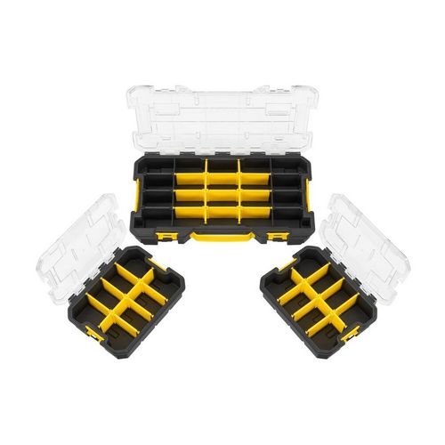 zestaw organizerów pro-stack s + l - s/61-150-1 na Arena.pl