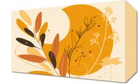 Obraz 30x20cm Ciepłe Ucieleśnienie