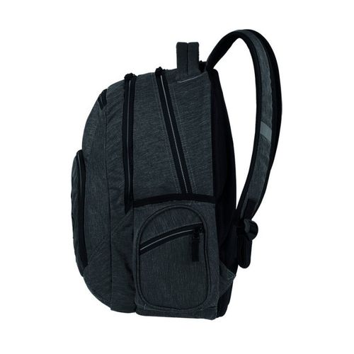 COOLPACK PLECAK BREAK SNOW BLACK SILVER na Arena.pl