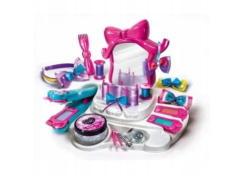 Crazy Chic. Crazy salon fryzjerski na Arena.pl