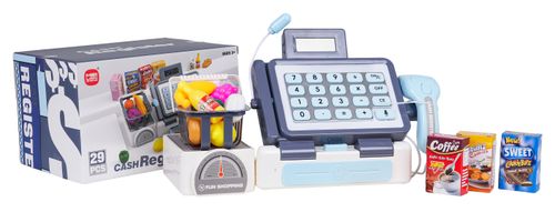 Kasa Fiskalna + Akcesoria na Arena.pl