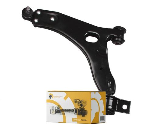 WAHACZ FORD FOCUS I PRZÓD LEWY na Arena.pl