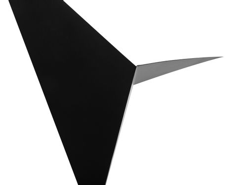 Lampa ścienna czarna BRIANCE na Arena.pl