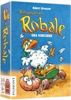 ND01_254697 Gra Polowanie na robale /Gra karciana