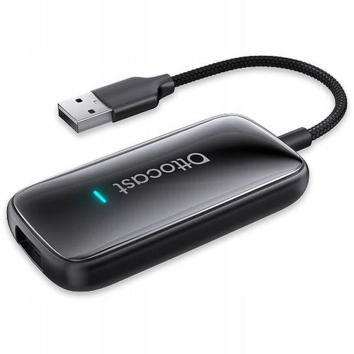 Adapter Samochodowy Ottocast Play2Video Ultra Carplay/Android Auto na Arena.pl