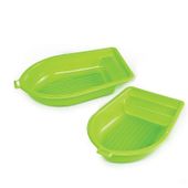 piaskownica plastikowa Boat MAŁPISZON