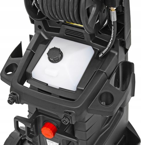 MYJKA CIŚNIENIOWA STANLEY 250BAR SAMOSSĄCA MOSIĘŻNA POMPA INDUKCJA na Arena.pl